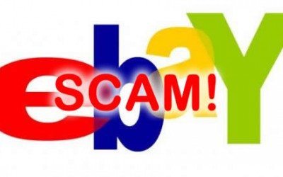 Easy Scams on Ebay You Should Know About!