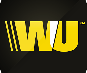 A Note on Western Union Fraud Warning